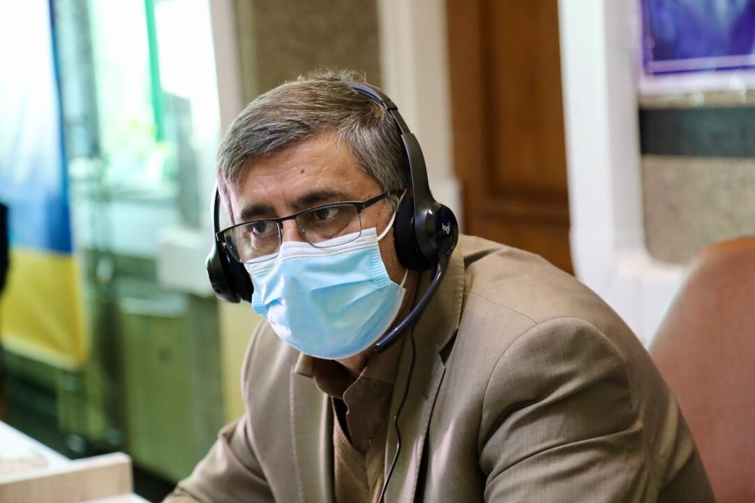 طرح مطالبات مردم با استاندار همدان از طریق سامد